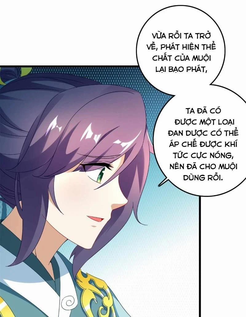 Thần Hồn Võ Đế 10 trang 6