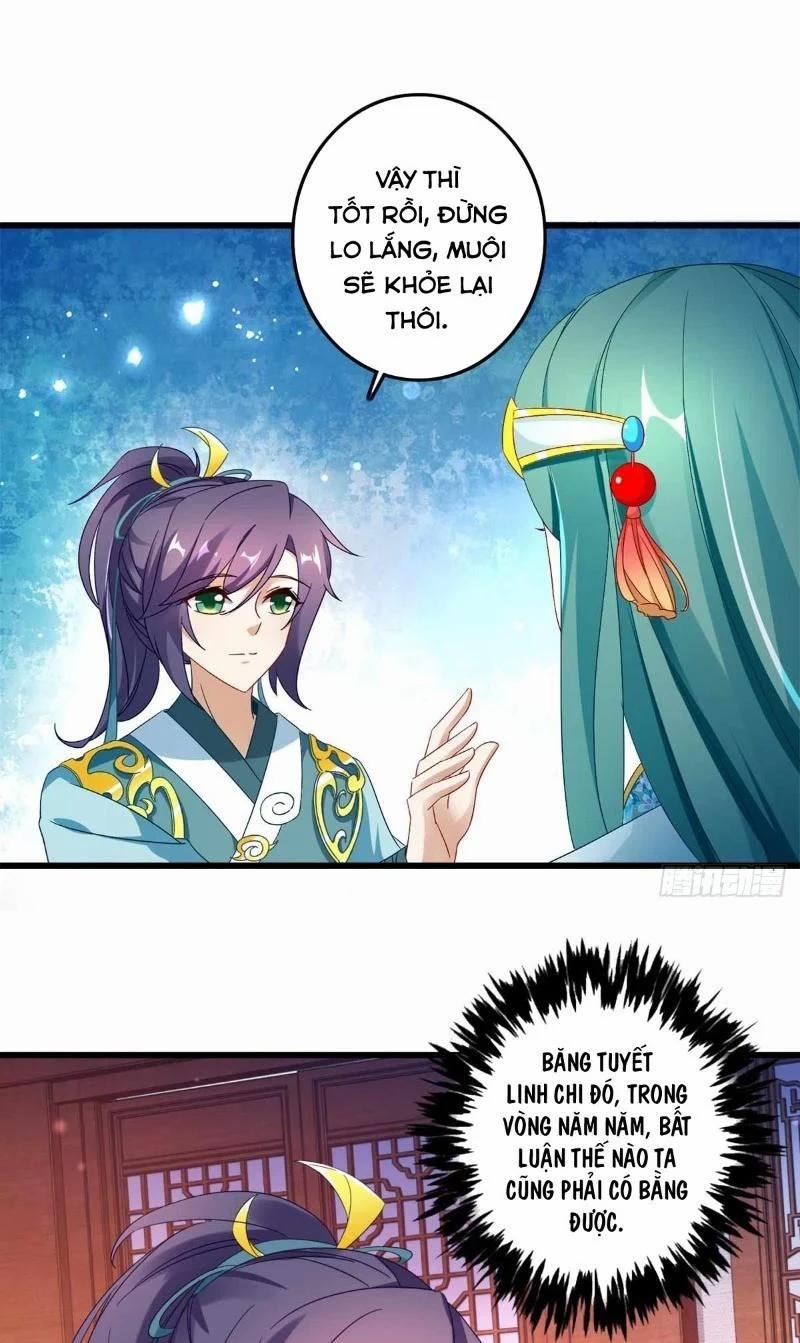 Thần Hồn Võ Đế 10 trang 8