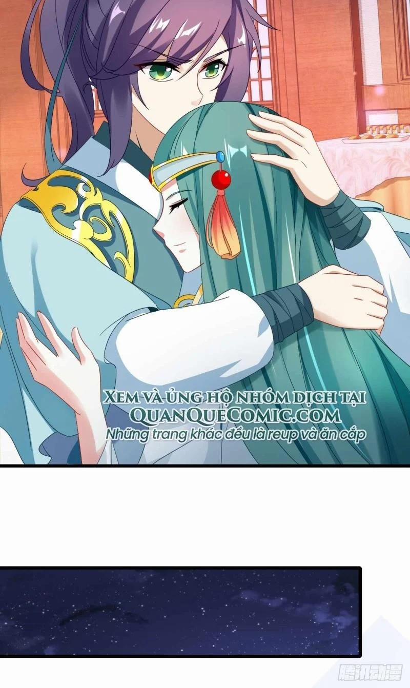 Thần Hồn Võ Đế 10 trang 9