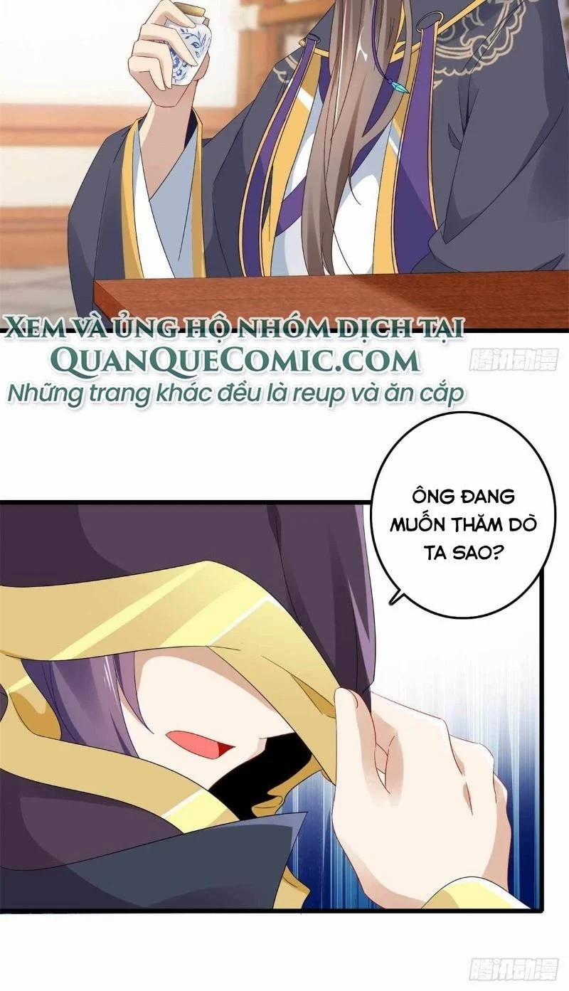 Thần Hồn Võ Đế 12 trang 13
