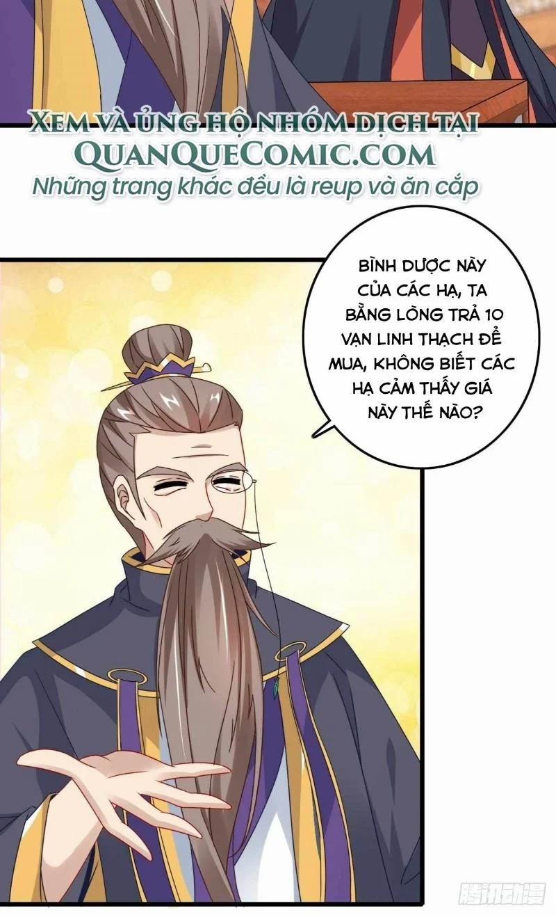 Thần Hồn Võ Đế 12 trang 17