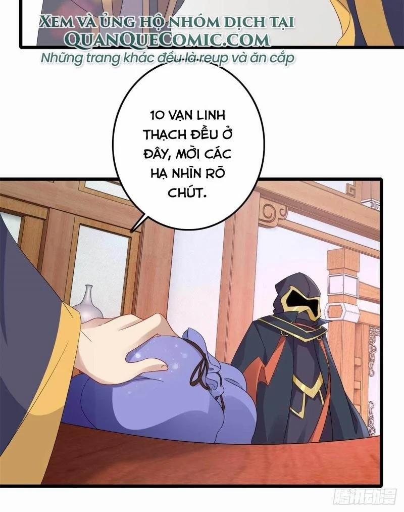 Thần Hồn Võ Đế 12 trang 21