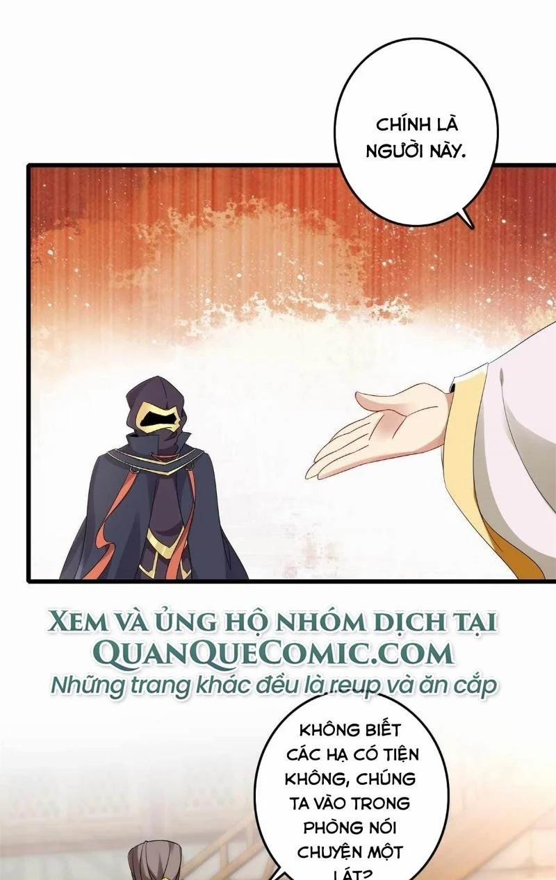 Thần Hồn Võ Đế 12 trang 8