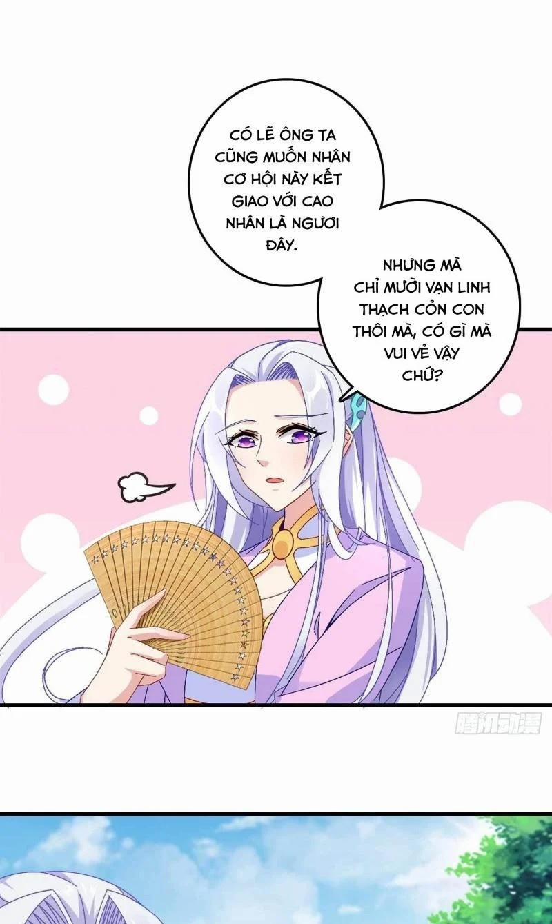 Thần Hồn Võ Đế 13 trang 8
