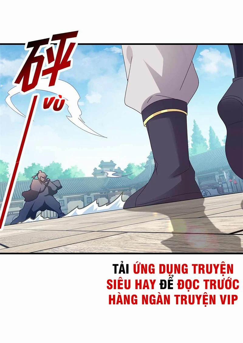 Thần Hồn Võ Đế 14 trang 17