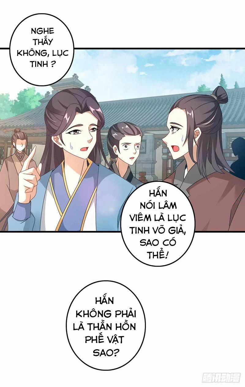 Thần Hồn Võ Đế 14 trang 19