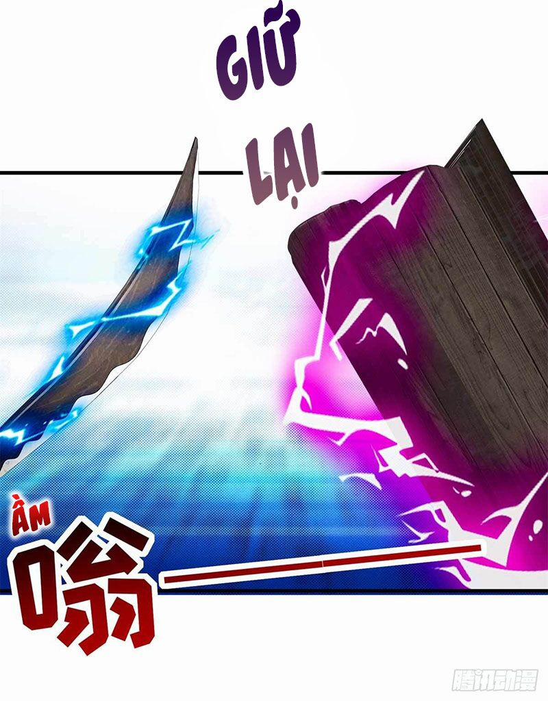 Thần Hồn Võ Đế 14 trang 26