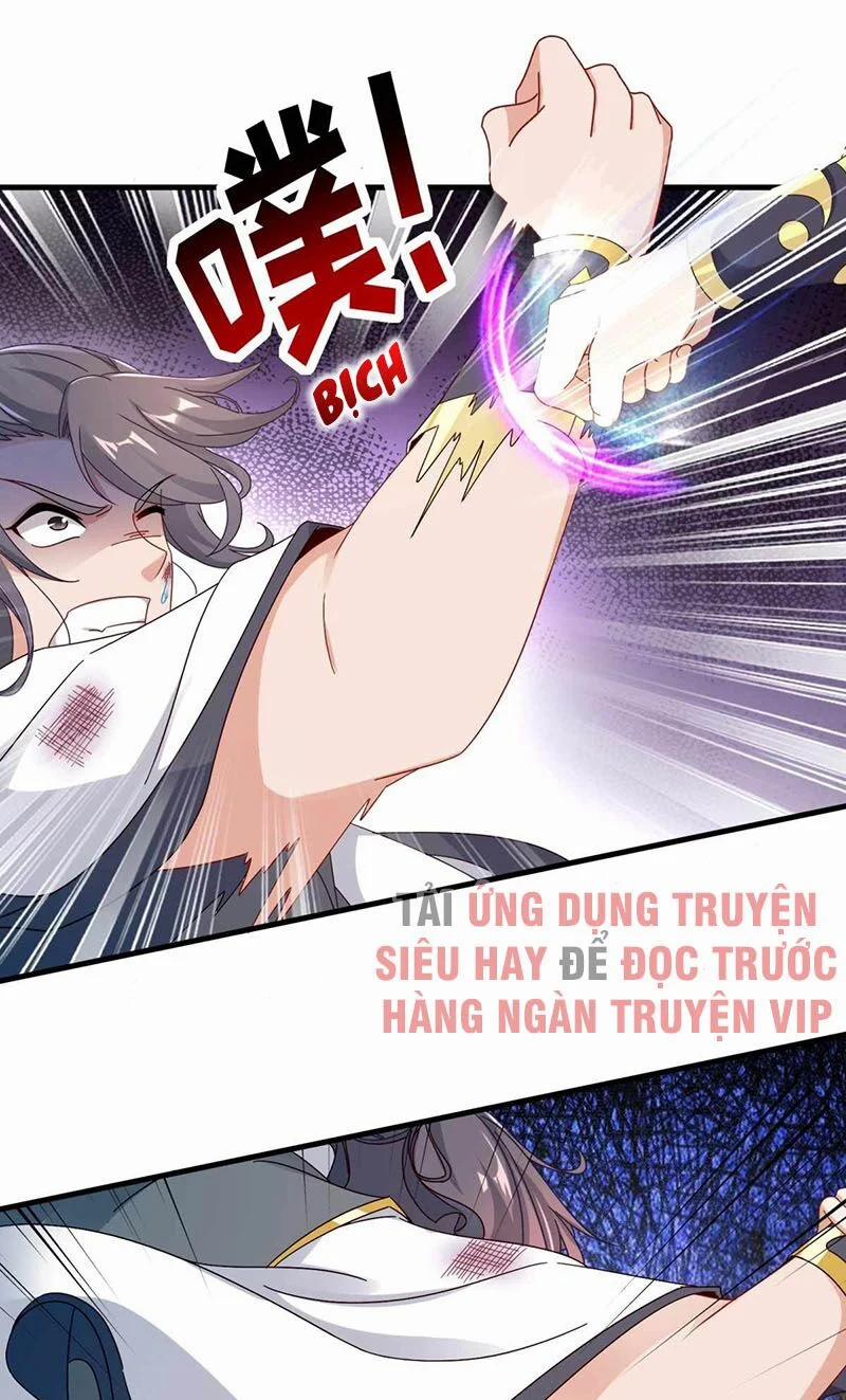 Thần Hồn Võ Đế 14 trang 29
