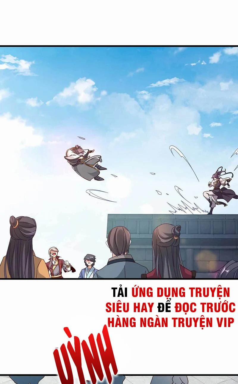 Thần Hồn Võ Đế 14 trang 31