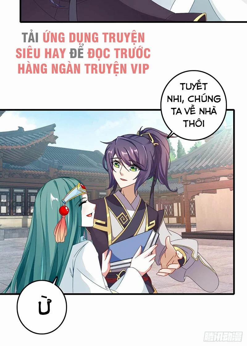 Thần Hồn Võ Đế 14 trang 35
