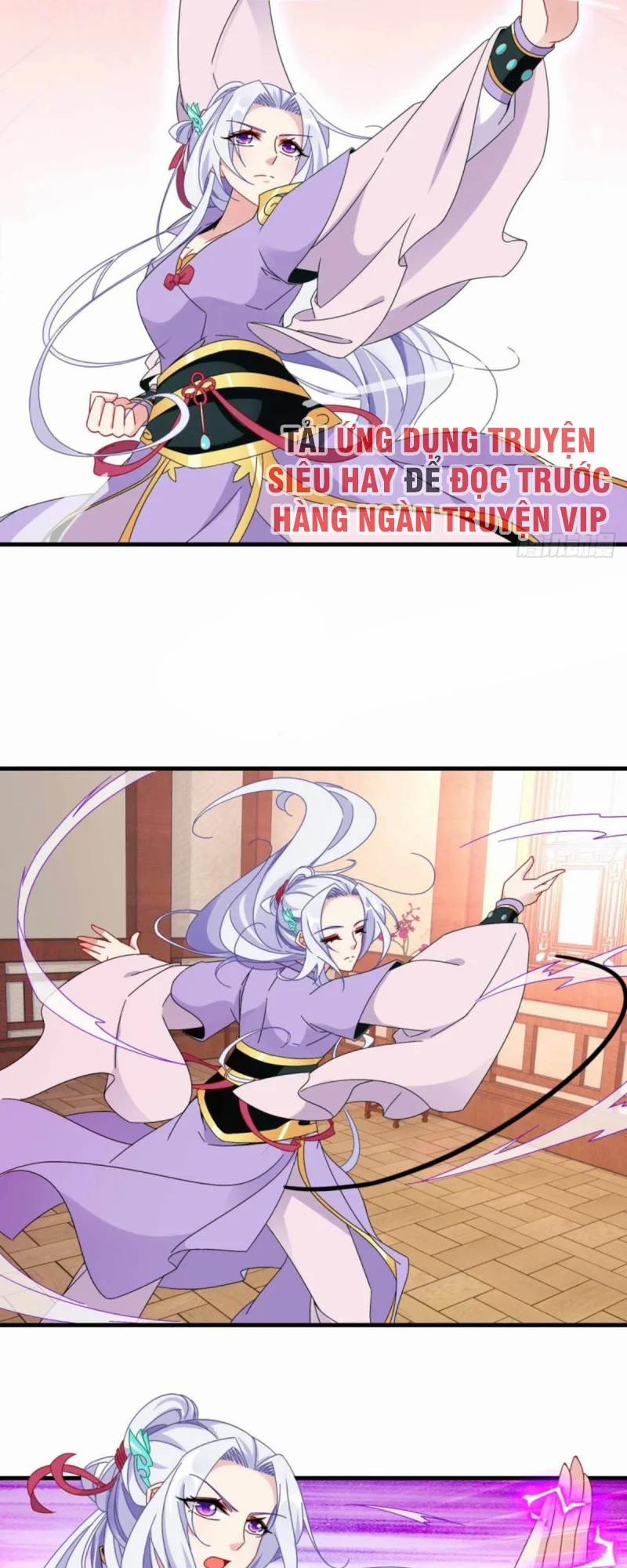 Thần Hồn Võ Đế 15 trang 5