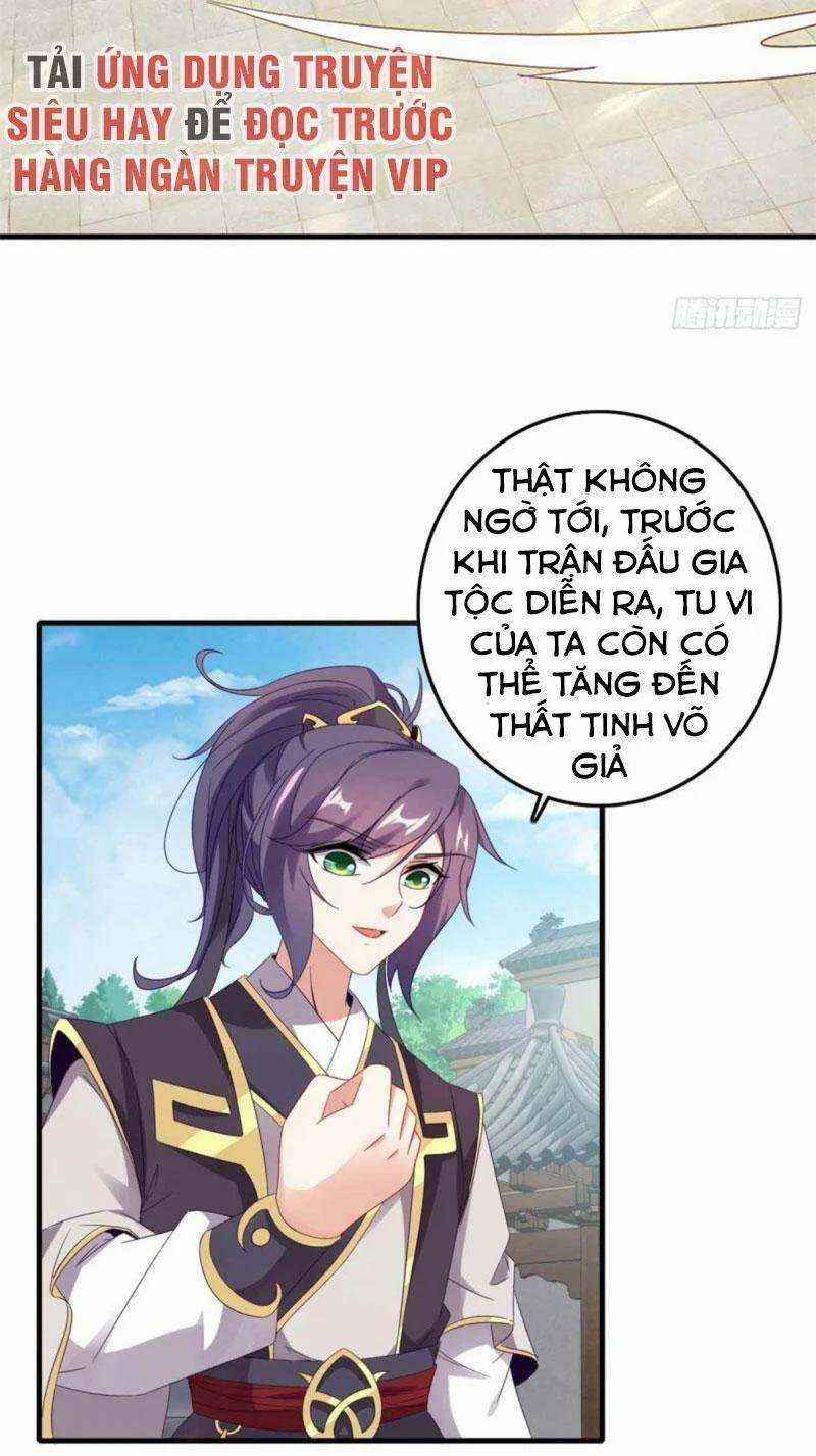 Thần Hồn Võ Đế 16 trang 8