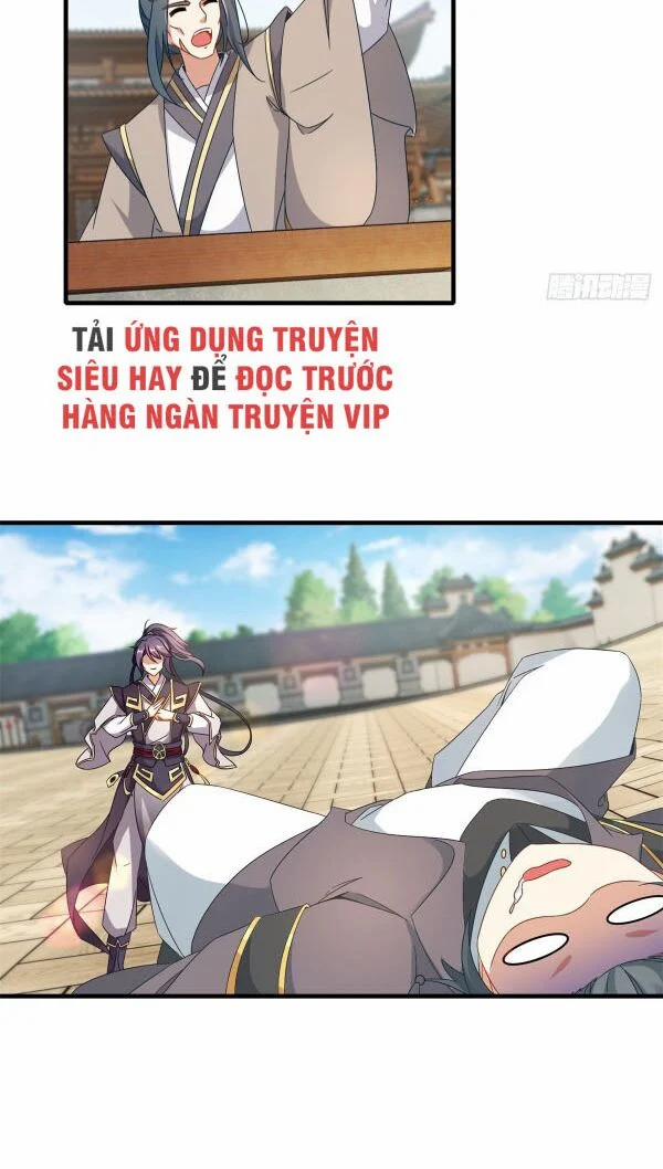 Thần Hồn Võ Đế 17 trang 12