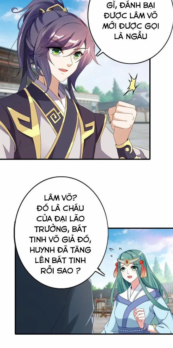 Thần Hồn Võ Đế 17 trang 14