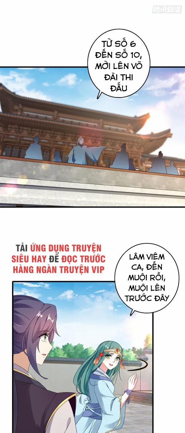 Thần Hồn Võ Đế 17 trang 15