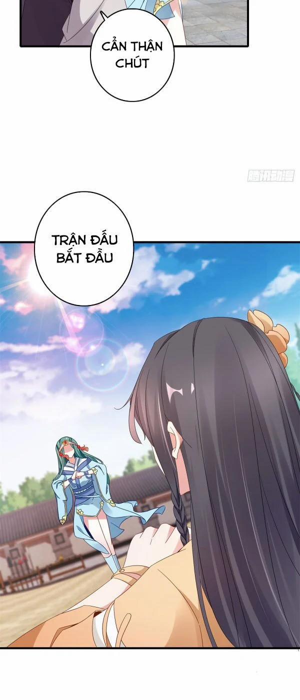 Thần Hồn Võ Đế 17 trang 16