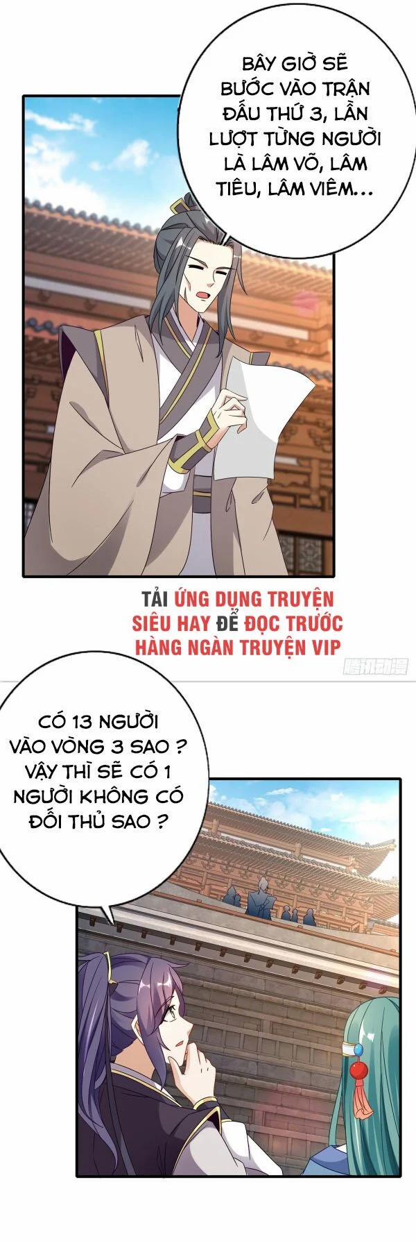 Thần Hồn Võ Đế 17 trang 21