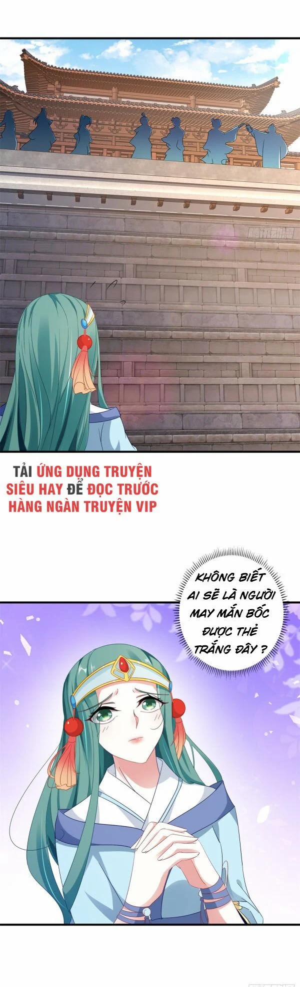 Thần Hồn Võ Đế 17 trang 23