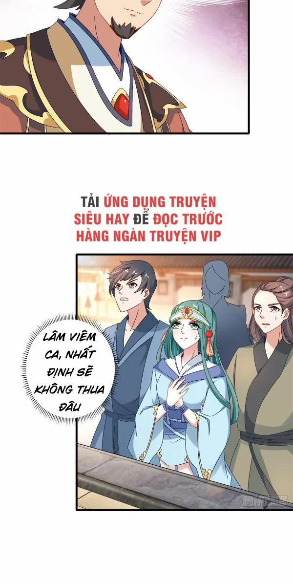 Thần Hồn Võ Đế 17 trang 8
