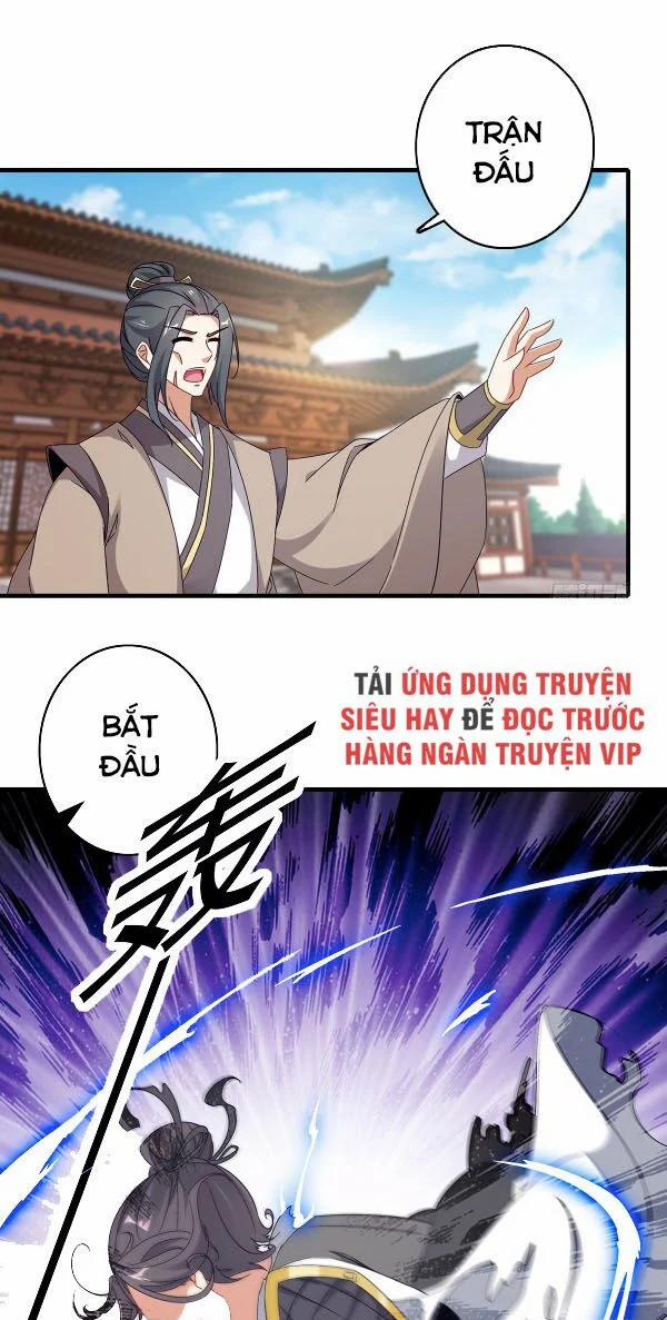 Thần Hồn Võ Đế 18 trang 14