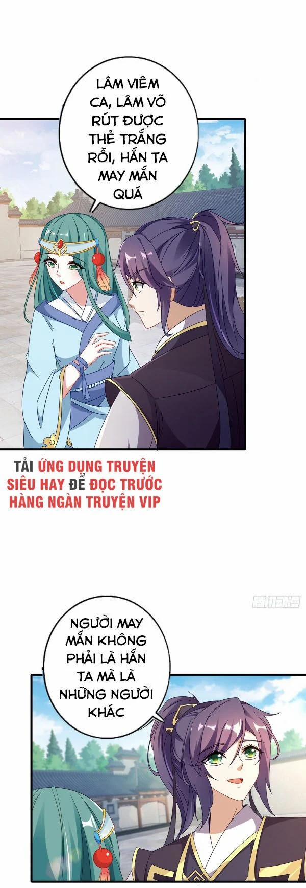 Thần Hồn Võ Đế 18 trang 2