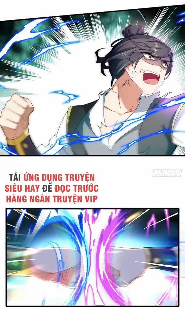 Thần Hồn Võ Đế 18 trang 20