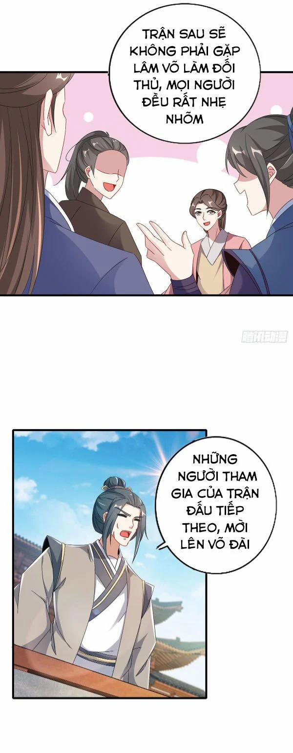 Thần Hồn Võ Đế 18 trang 3