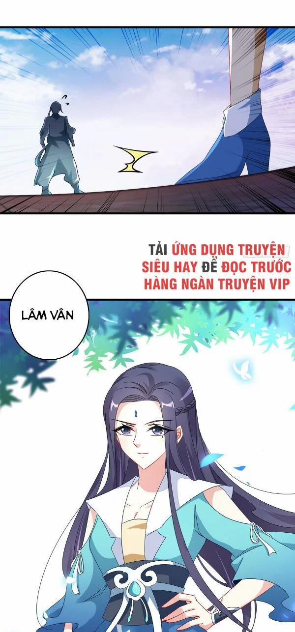 Thần Hồn Võ Đế 18 trang 4