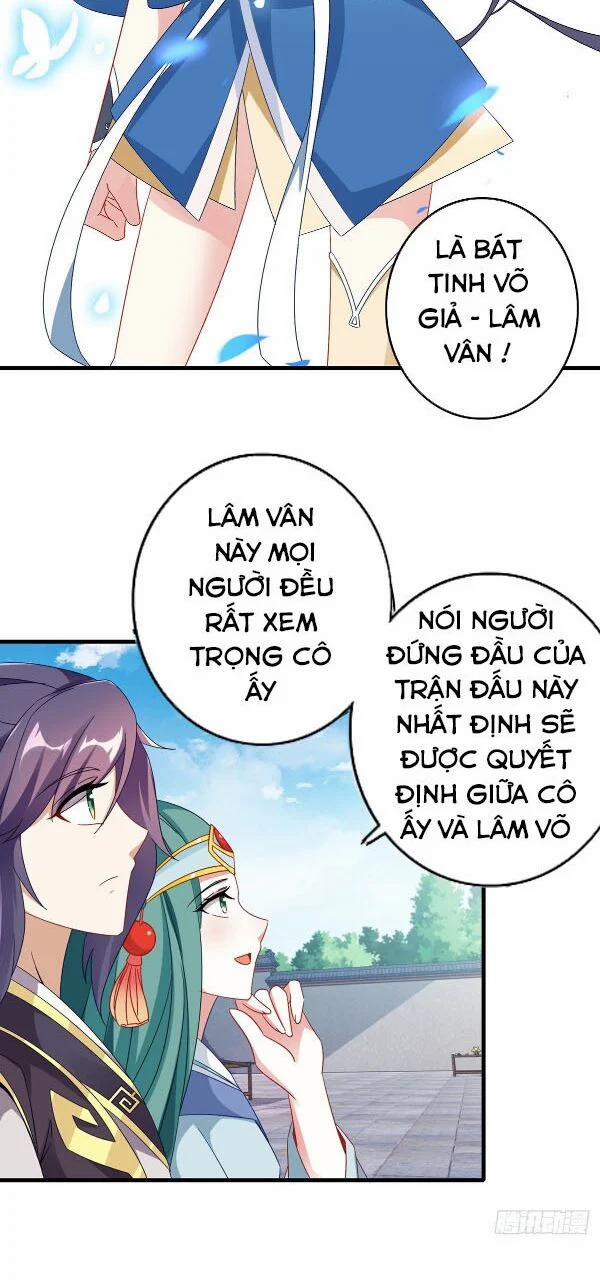 Thần Hồn Võ Đế 18 trang 5