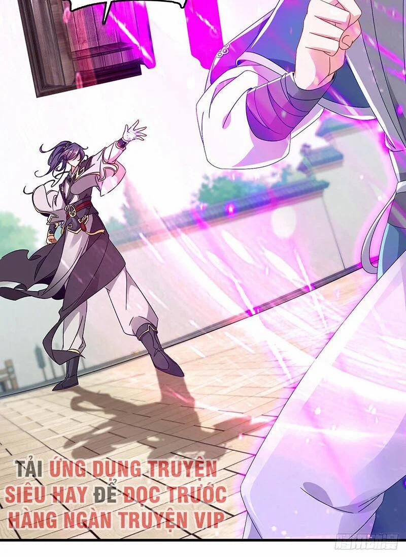 Thần Hồn Võ Đế 19 trang 22