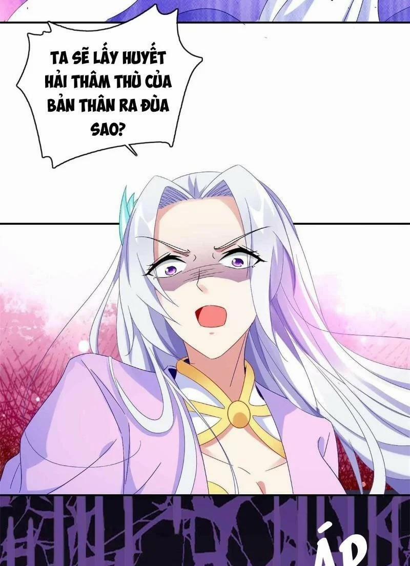 Thần Hồn Võ Đế 2 trang 10