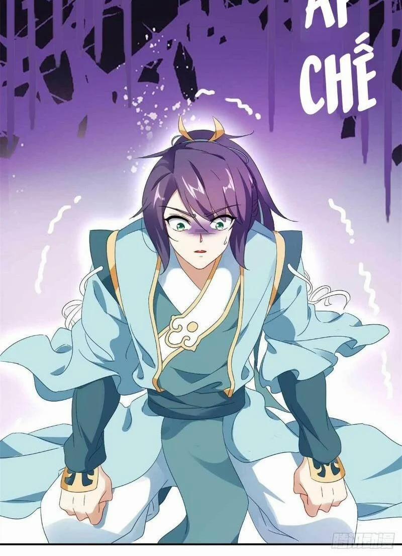 Thần Hồn Võ Đế 2 trang 11