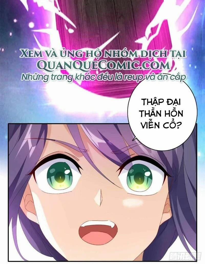 Thần Hồn Võ Đế 2 trang 18