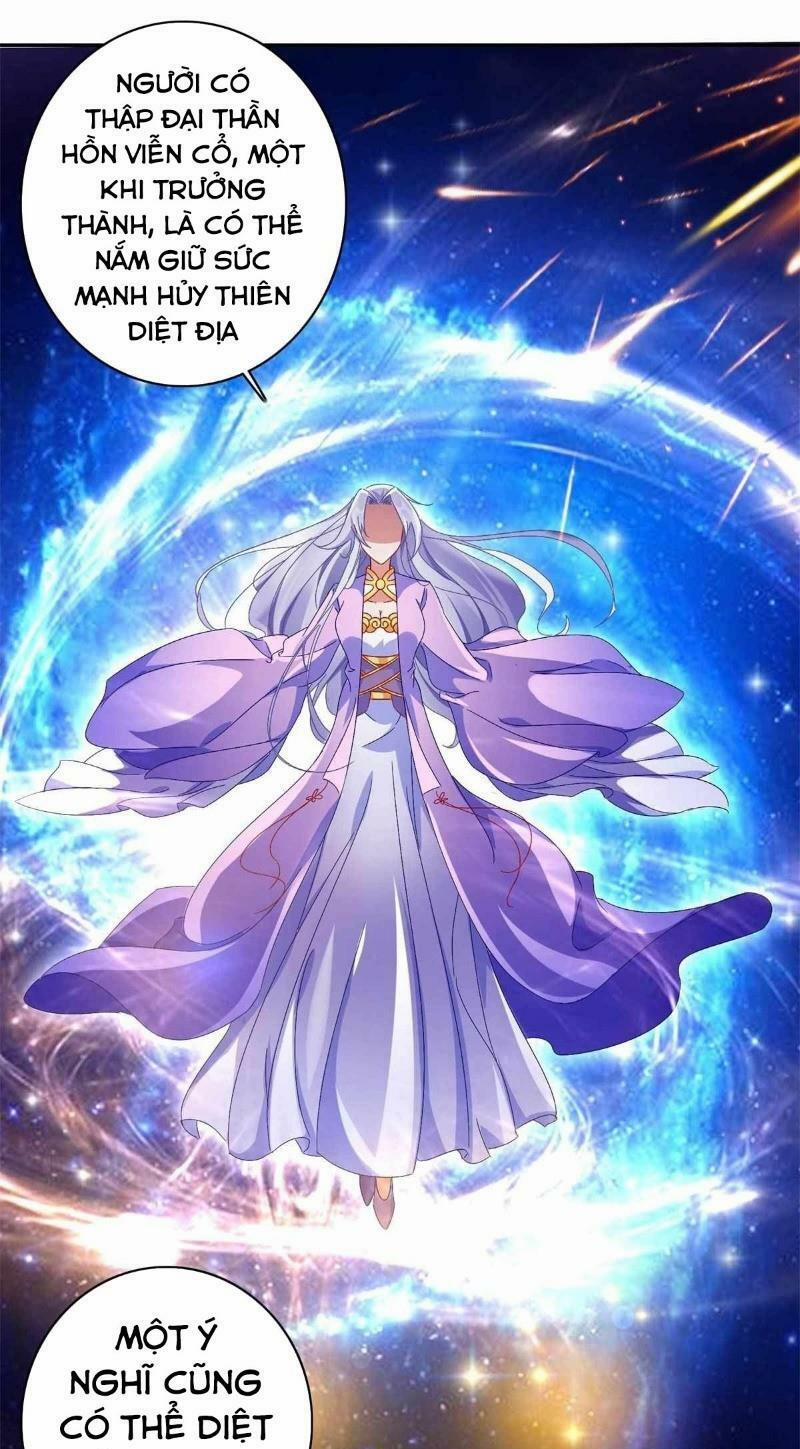 Thần Hồn Võ Đế 2 trang 19