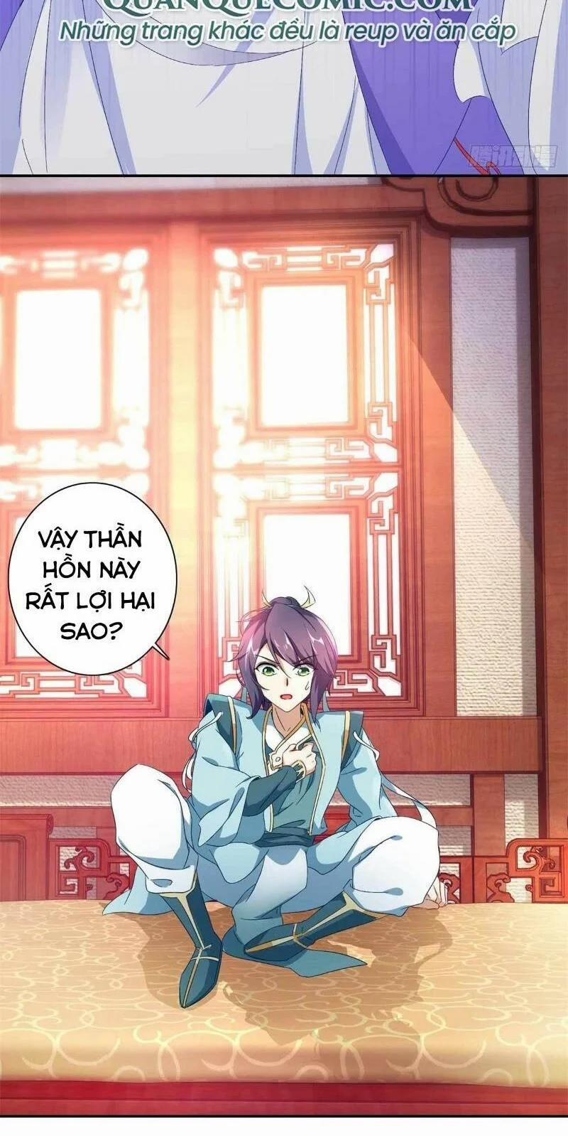 Thần Hồn Võ Đế 2 trang 22