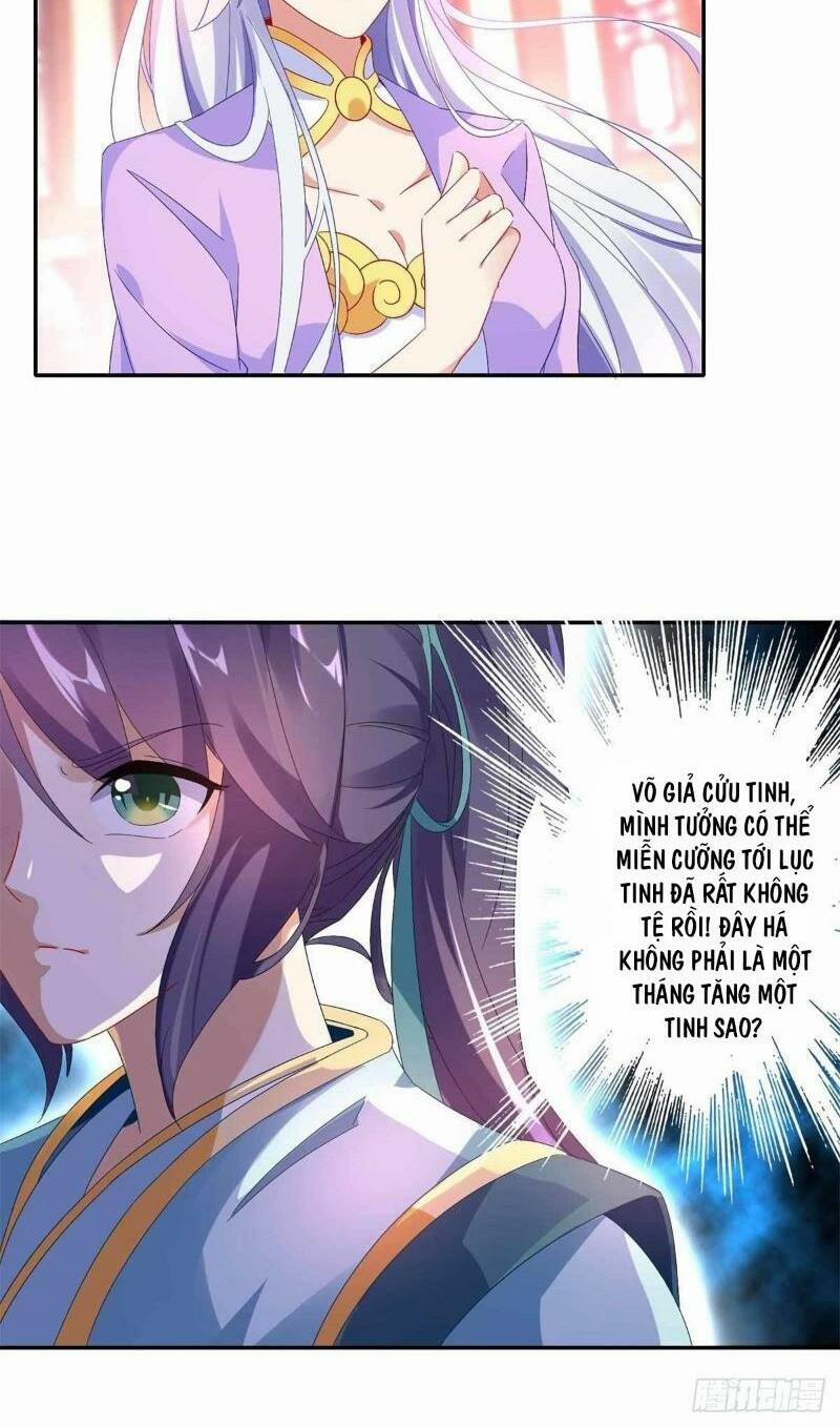 Thần Hồn Võ Đế 2 trang 24