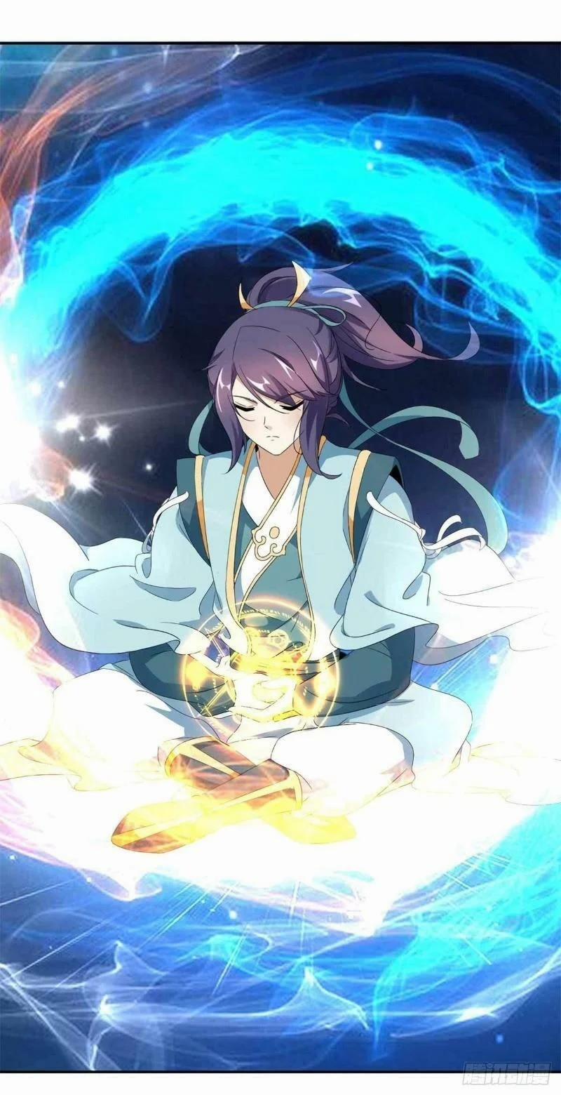 Thần Hồn Võ Đế 2 trang 30