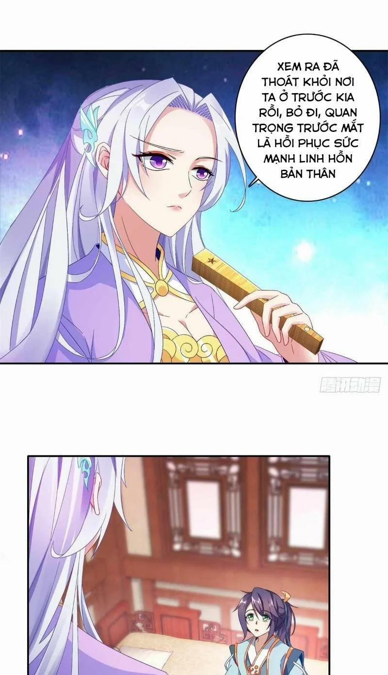 Thần Hồn Võ Đế 2 trang 4