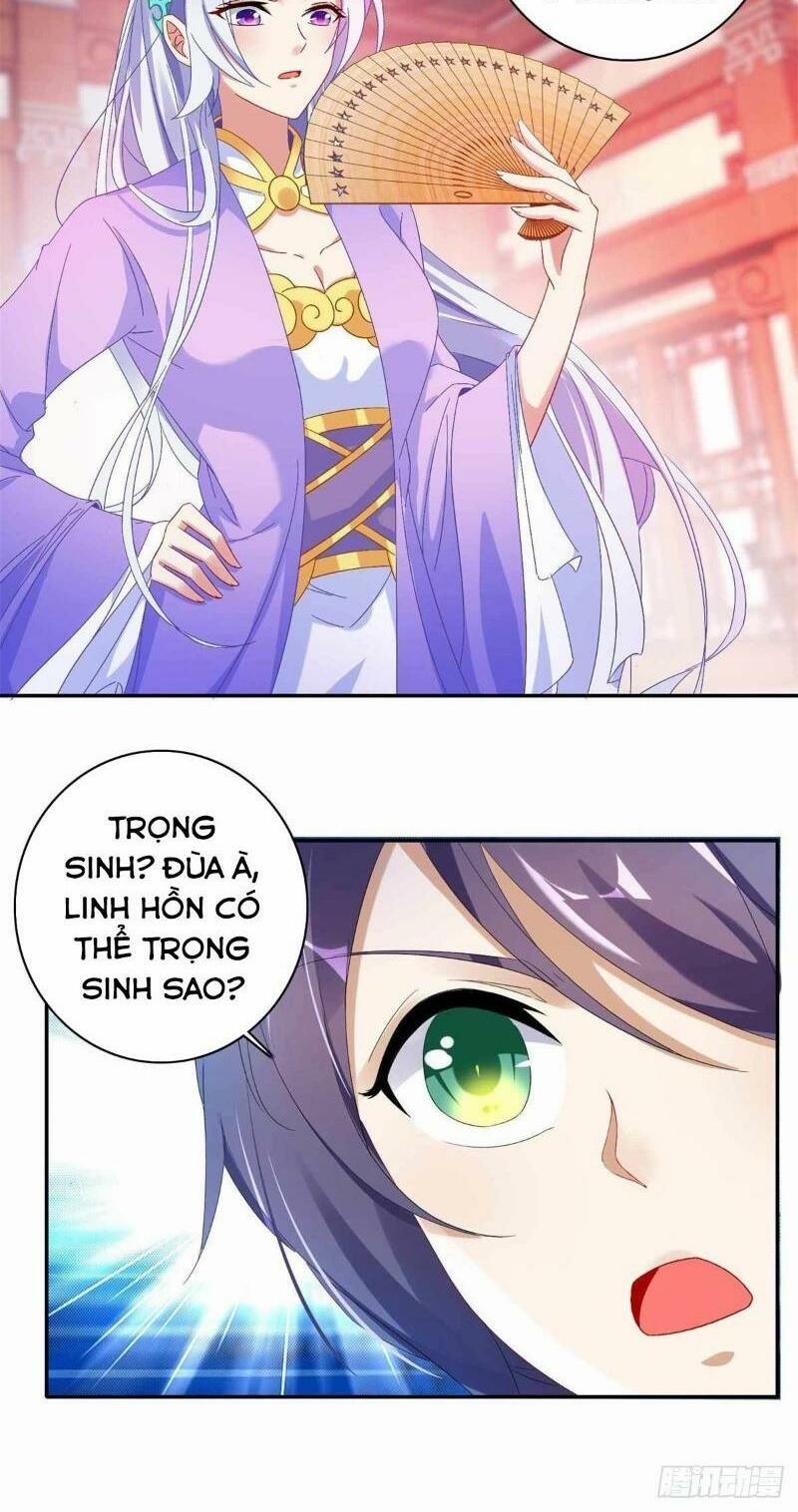 Thần Hồn Võ Đế 2 trang 7