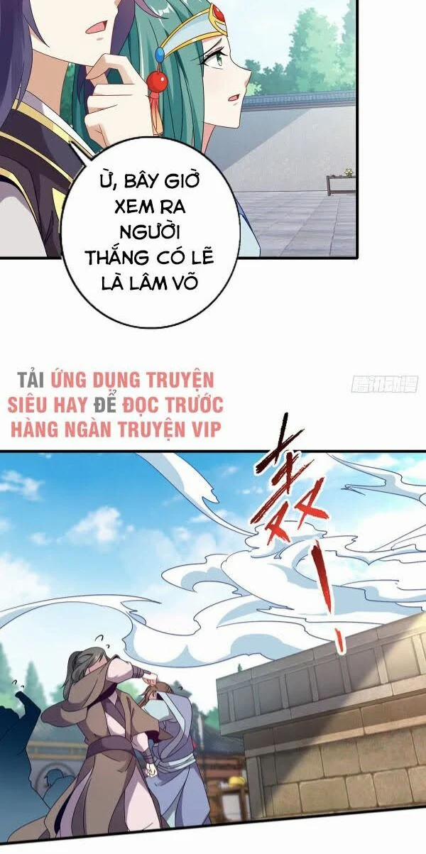Thần Hồn Võ Đế 20 trang 16