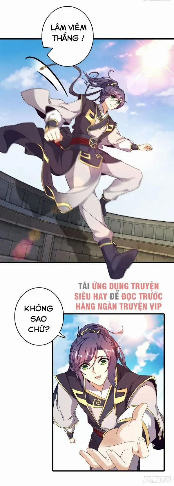 Thần Hồn Võ Đế 20 trang 6