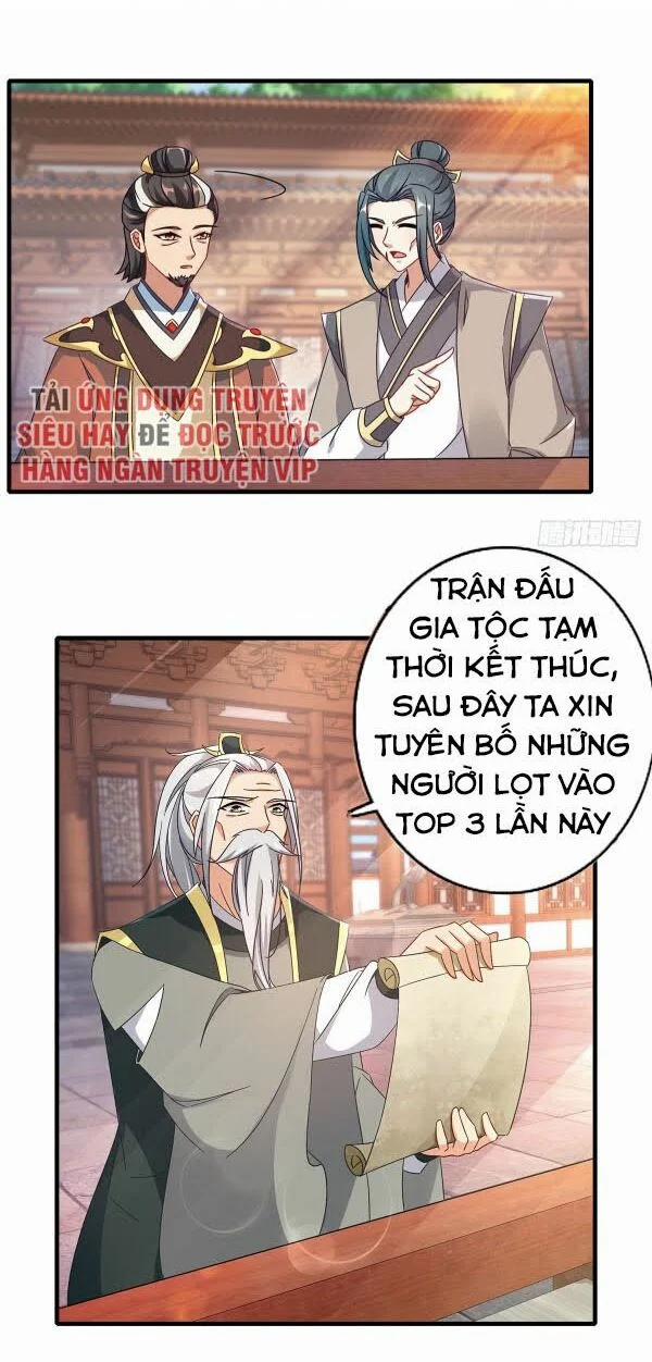 Thần Hồn Võ Đế 21 trang 2