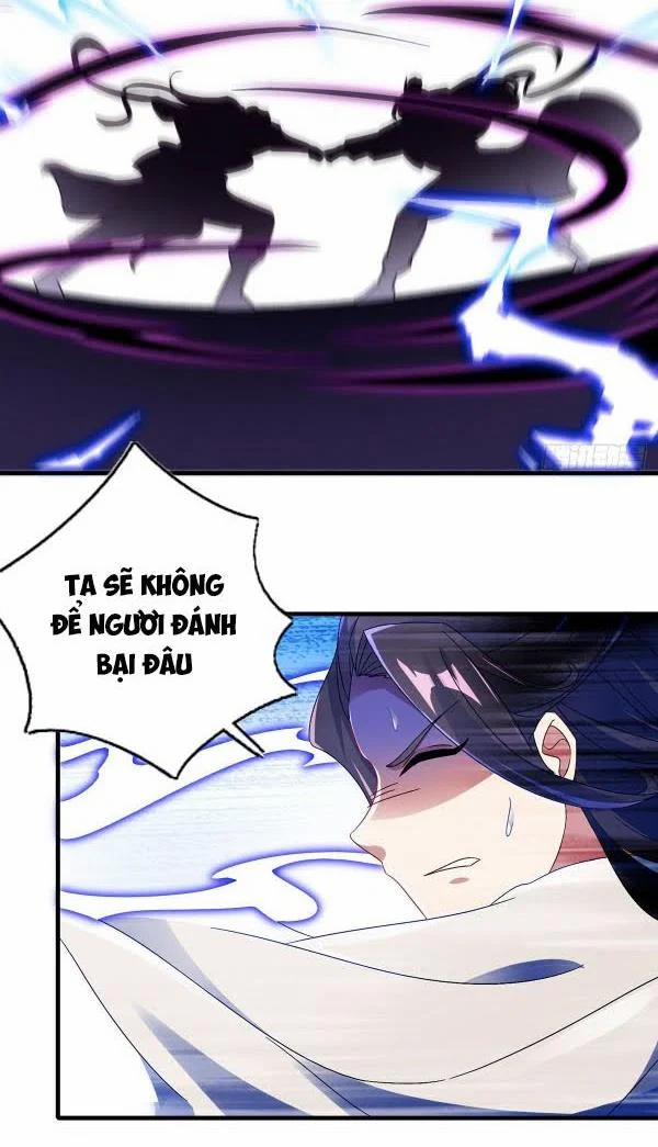 Thần Hồn Võ Đế 22 trang 13