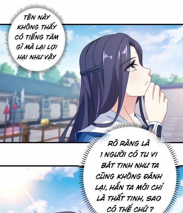 Thần Hồn Võ Đế 22 trang 22