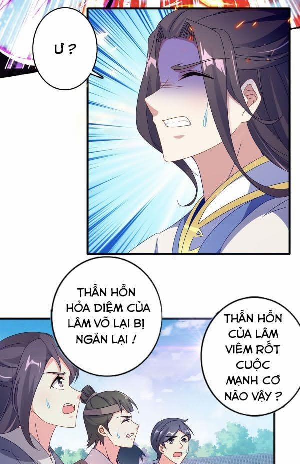 Thần Hồn Võ Đế 22 trang 4