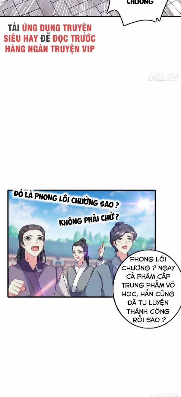 Thần Hồn Võ Đế 22 trang 7