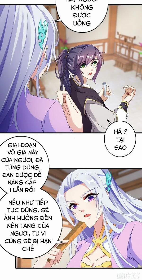 Thần Hồn Võ Đế 23 trang 10