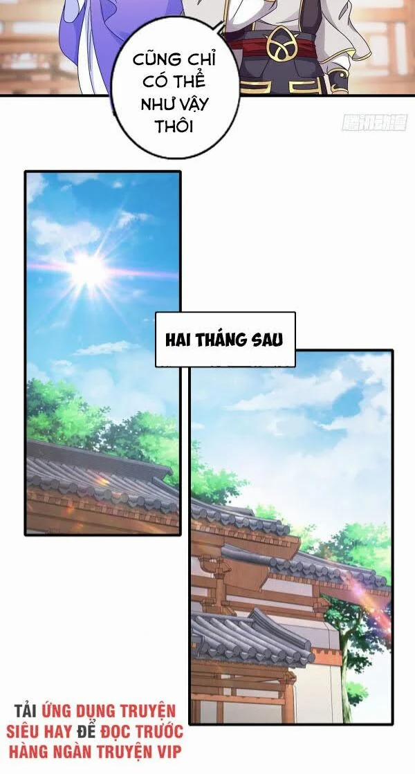 Thần Hồn Võ Đế 23 trang 12