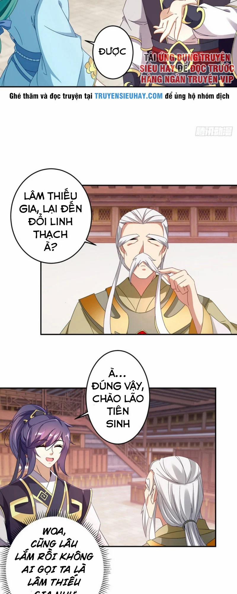 Thần Hồn Võ Đế 24 trang 6