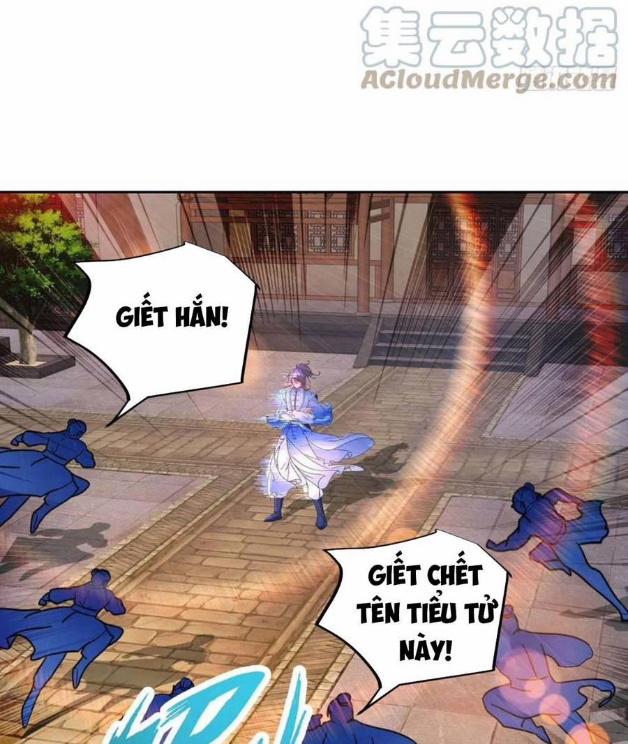 Thần Hồn Võ Đế 240 trang 10